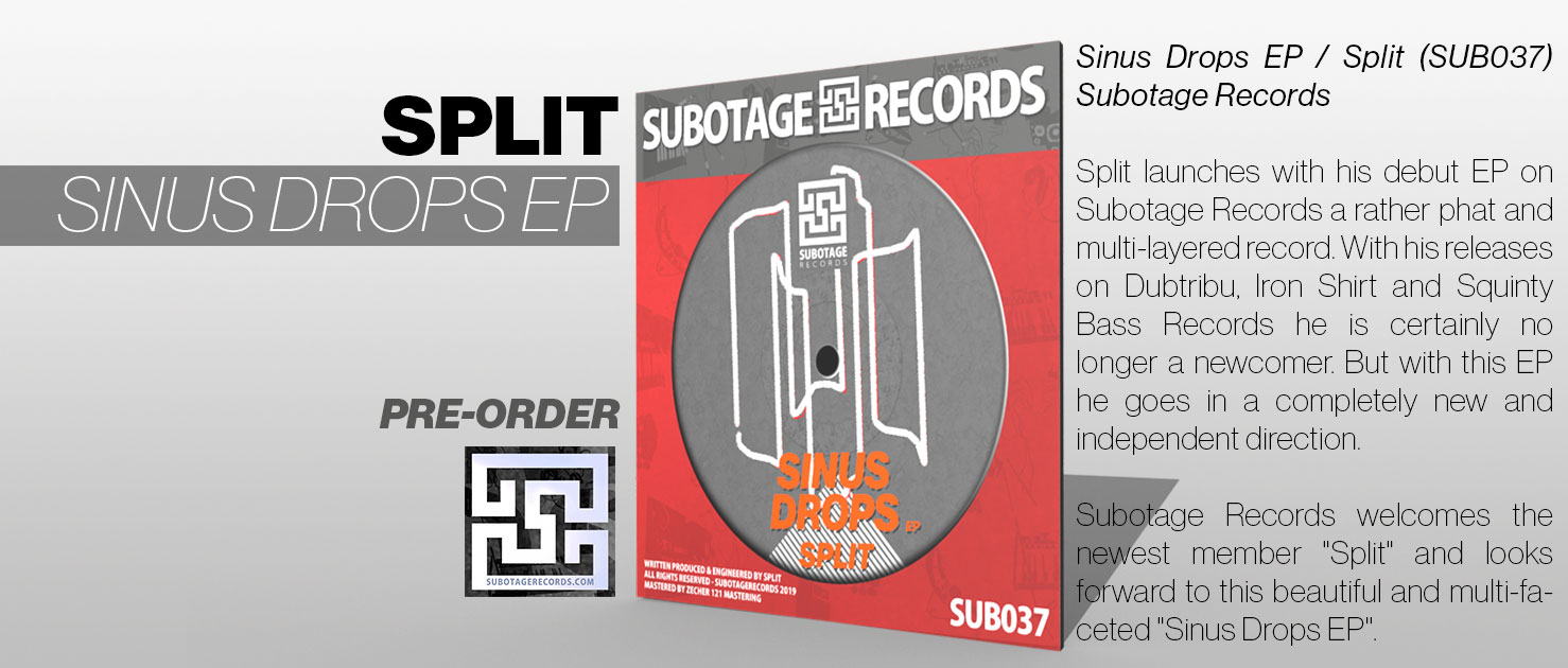 Subotage Records